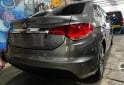 Autos - Citroen C4 lounge 2015 Nafta 135000Km - En Venta