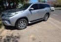 Camionetas - Toyota SW4 srx 2019 Diesel 228000Km - En Venta
