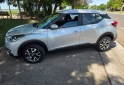 Autos - Nissan Kicks sense 2021 Nafta 74000Km - En Venta