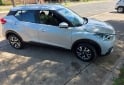 Autos - Nissan Kicks sense 2021 Nafta 74000Km - En Venta