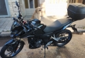 Motos - Bajaj Rouser P150 2024 Nafta 2800Km - En Venta