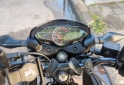 Motos - Bajaj Rouser P150 2024 Nafta 2800Km - En Venta