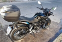Motos - Bajaj Rouser P150 2024 Nafta 2800Km - En Venta