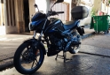 Motos - Bajaj Rouser P150 2024 Nafta 2800Km - En Venta
