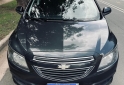 Autos - Chevrolet ONIX LTZ 2016 Nafta 106000Km - En Venta