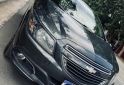 Autos - Chevrolet ONIX LTZ 2016 Nafta 106000Km - En Venta