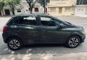 Autos - Chevrolet ONIX LTZ 2016 Nafta 106000Km - En Venta