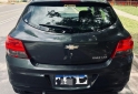 Autos - Chevrolet ONIX LTZ 2016 Nafta 106000Km - En Venta