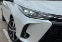 Autos - Toyota Yaris S 2025 Nafta 16000Km - En Venta