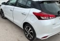 Autos - Toyota Yaris S 2025 Nafta 16000Km - En Venta