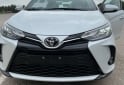 Autos - Toyota Yaris S 2025 Nafta 16000Km - En Venta