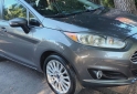 Autos - Ford Fiesta kinetic 2014 Nafta 147000Km - En Venta