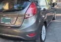 Autos - Ford Fiesta kinetic 2014 Nafta 147000Km - En Venta
