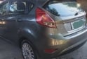 Autos - Ford Fiesta kinetic 2014 Nafta 147000Km - En Venta
