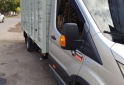 Utilitarios - Ford transit 2014 Diesel 67000Km - En Venta