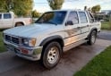Camionetas - Toyota Hilux 1997 Diesel 400000Km - En Venta