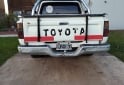 Camionetas - Toyota Hilux 1997 Diesel 400000Km - En Venta