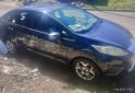 Autos - Ford Fiesta kinetic 1.6 2011 GNC 369000Km - En Venta