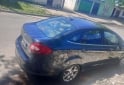 Autos - Ford Fiesta kinetic 1.6 2011 GNC 369000Km - En Venta