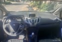 Autos - Ford Fiesta kinetic 1.6 2011 GNC 369000Km - En Venta