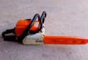 Herramientas - Motosierra STHIL MS 170 - En Venta