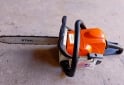 Herramientas - Motosierra STHIL MS 170 - En Venta