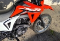 Motos - Honda Xr 190 2025 Nafta 205Km - En Venta