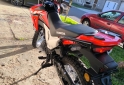 Motos - Honda Xr 190 2025 Nafta 205Km - En Venta