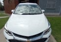 Autos - Chevrolet CRUZE 2022 Nafta 69000Km - En Venta