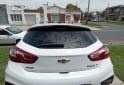 Autos - Chevrolet CRUZE 2022 Nafta 69000Km - En Venta