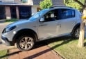 Autos - Renault Stepway Privileg Nav. 2015 Nafta 112000Km - En Venta