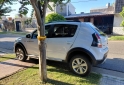 Autos - Renault Stepway Privileg Nav. 2015 Nafta 112000Km - En Venta