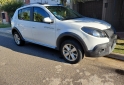 Autos - Renault Stepway Privileg Nav. 2015 Nafta 112000Km - En Venta
