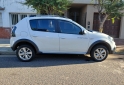 Autos - Renault Stepway Privileg Nav. 2015 Nafta 112000Km - En Venta