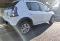 Autos - Renault Stepway Privileg Nav. 2015 Nafta 112000Km - En Venta