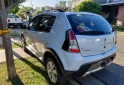 Autos - Renault Stepway Privileg Nav. 2015 Nafta 112000Km - En Venta