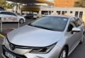 Autos - Toyota COROLLA XEI CVT 2020 Nafta 60000Km - En Venta