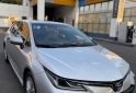 Autos - Toyota COROLLA XEI CVT 2020 Nafta 60000Km - En Venta