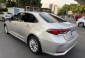 Autos - Toyota COROLLA XEI CVT 2020 Nafta 60000Km - En Venta