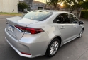 Autos - Toyota COROLLA XEI CVT 2020 Nafta 60000Km - En Venta