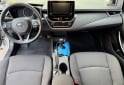 Autos - Toyota COROLLA XEI CVT 2020 Nafta 60000Km - En Venta