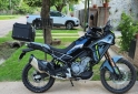 Motos - CF 450cc 2024 Nafta 1300Km - En Venta
