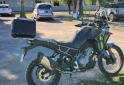 Motos - CF 450cc 2024 Nafta 1300Km - En Venta