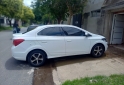 Autos - Chevrolet Prisma LTZ 2018 Nafta 59000Km - En Venta