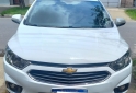 Autos - Chevrolet Prisma LTZ 2018 Nafta 59000Km - En Venta