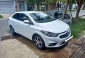 Autos - Chevrolet Prisma LTZ 2018 Nafta 59000Km - En Venta