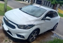 Autos - Chevrolet Prisma LTZ 2018 Nafta 59000Km - En Venta