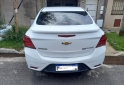Autos - Chevrolet Prisma LTZ 2018 Nafta 59000Km - En Venta