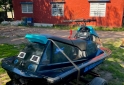 Embarcaciones - Sea doo Sp 587 1998 - En Venta