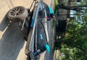 Embarcaciones - Sea doo Sp 587 1998 - En Venta
